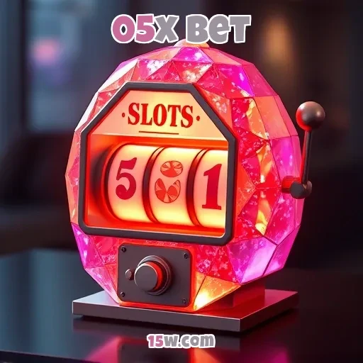 05x bet: Descubra a Nova Era dos Jogos Online no Brasil