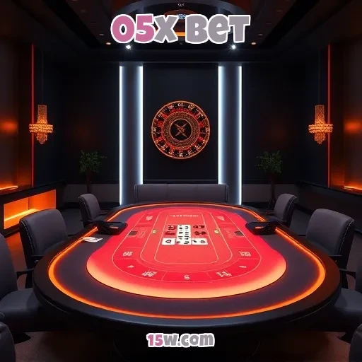 05x bet