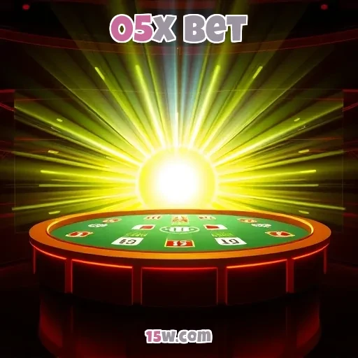 05x bet: Descubra Promoções que Transformam sua Jogatina Online