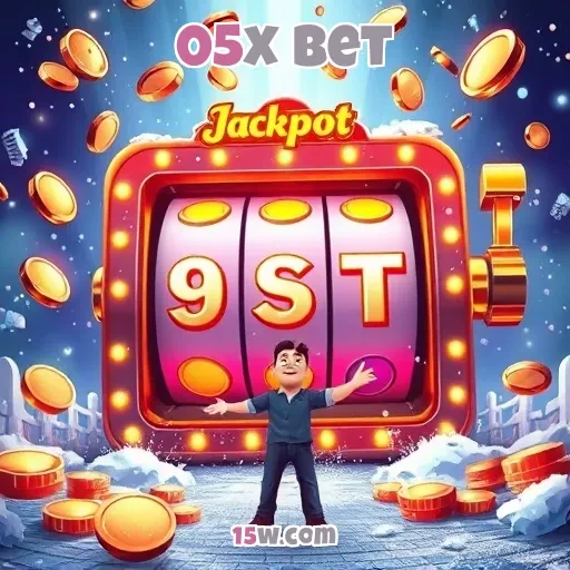 05x bet