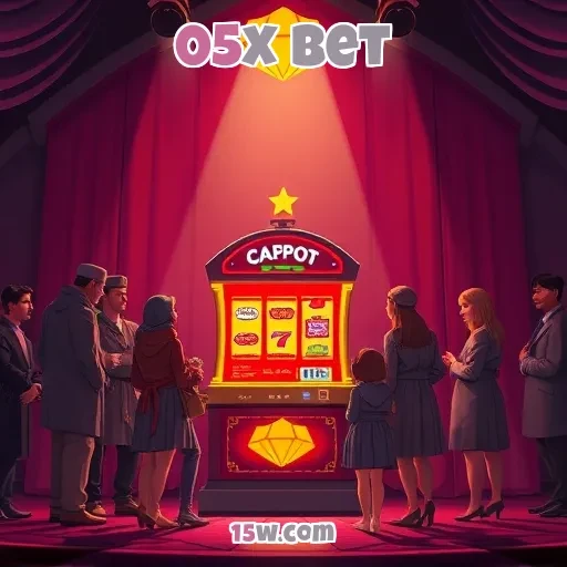 05x bet: Mergulhe no Mundo Empolgante dos Eventos Esportivos